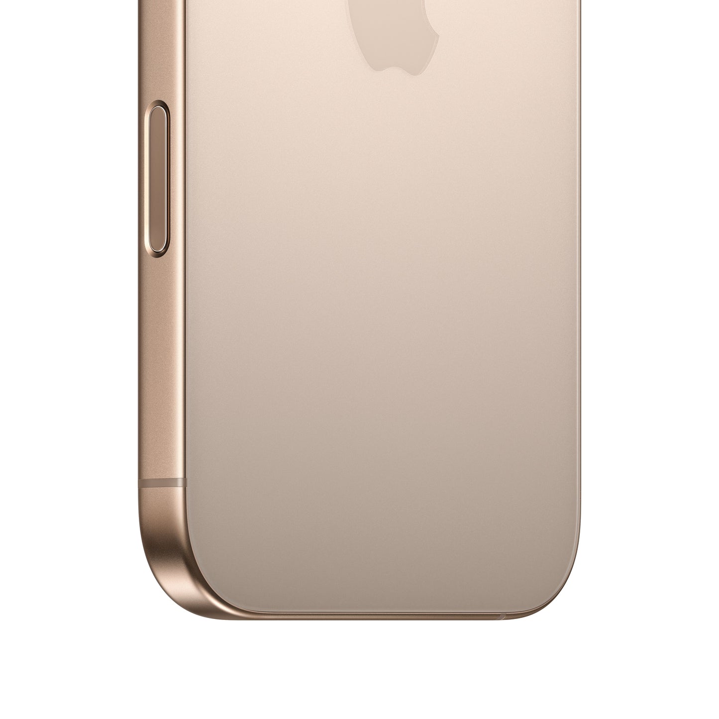 iPhone 16 Pro: 128 GB - sivatagi titán - iSTYLE HU