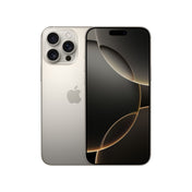 iPhone 16 Pro Max: 256 GB - natúr titán - iSTYLE HU