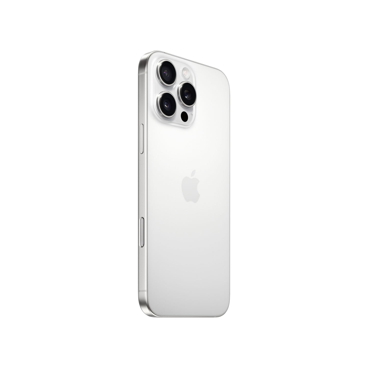 iPhone 16 Pro Max: 1 TB - fehér titán - iSTYLE HU