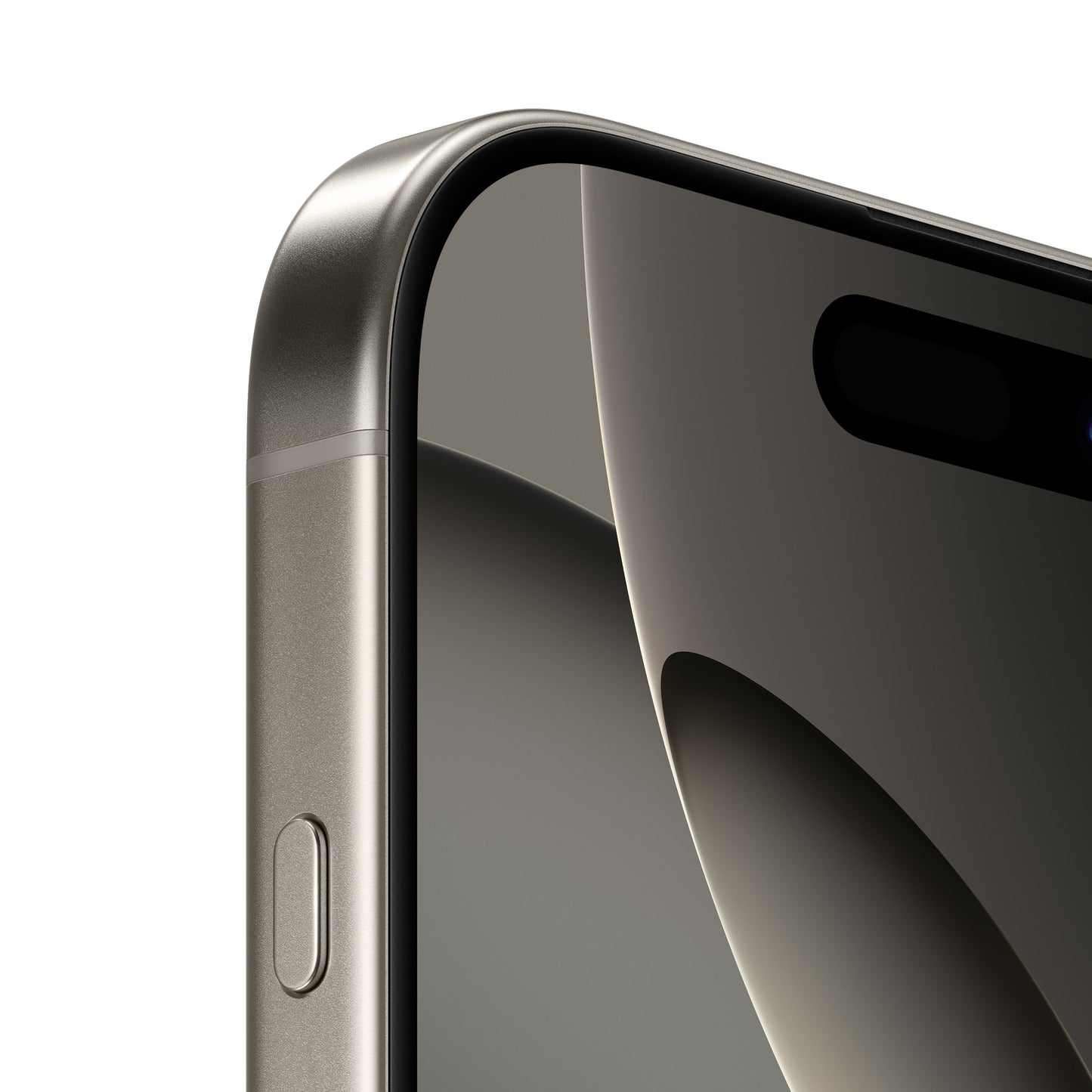 iPhone 16 Pro: 1 TB - natúr titán - iSTYLE HU