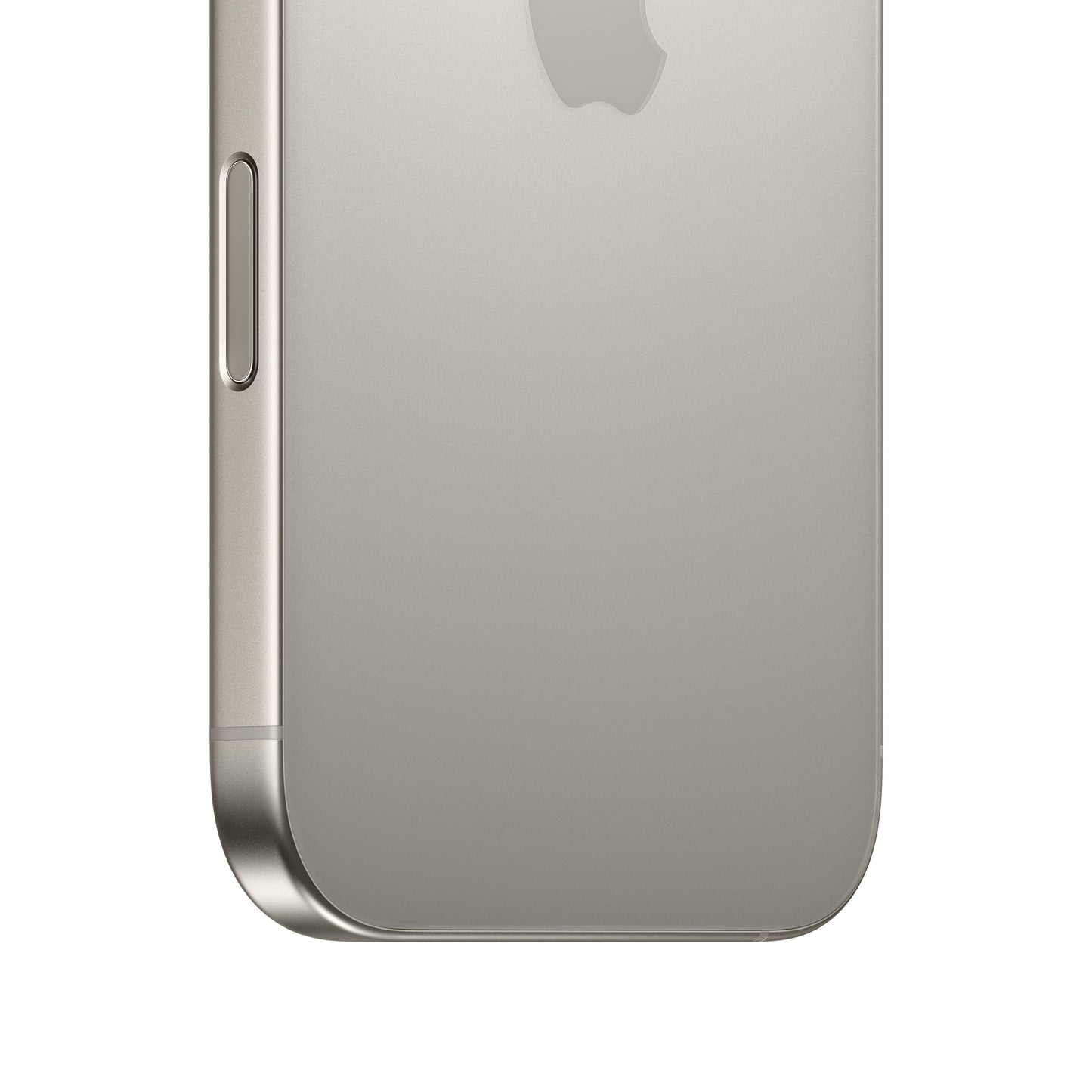 iPhone 16 Pro: 128 GB - natúr titán - iSTYLE HU