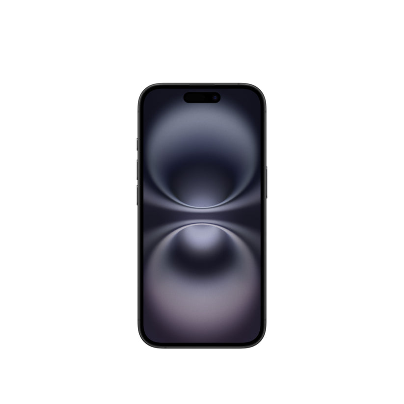 iPhone 16: 512 GB - fekete - iSTYLE HU