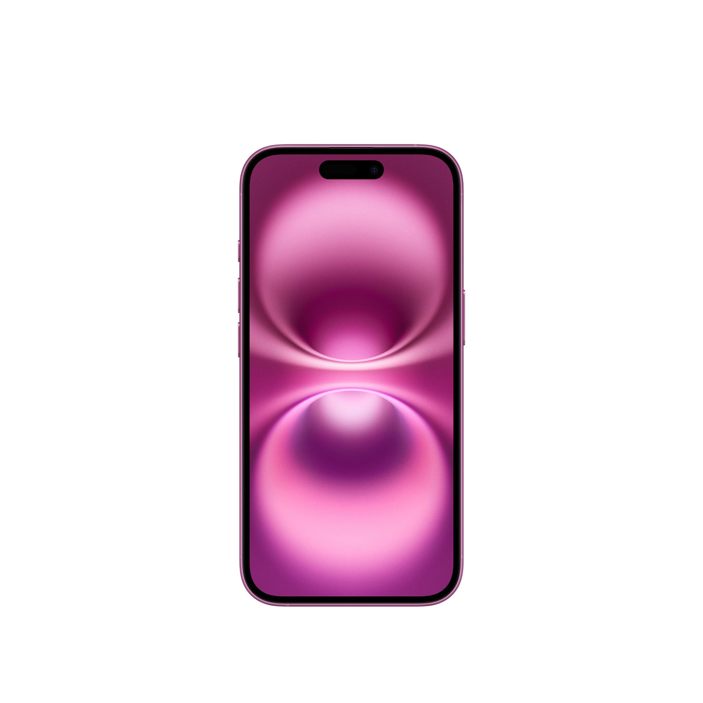 iPhone 16: 512 GB - rózsaszín - iSTYLE HU