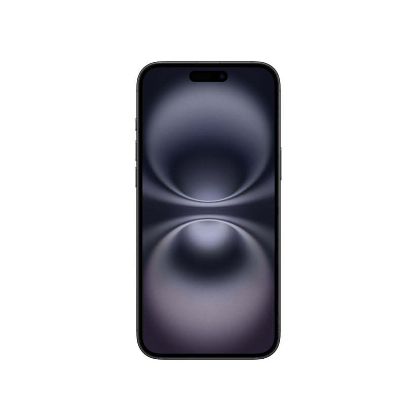 iPhone 16: Plus 512 GB - fekete - iSTYLE HU