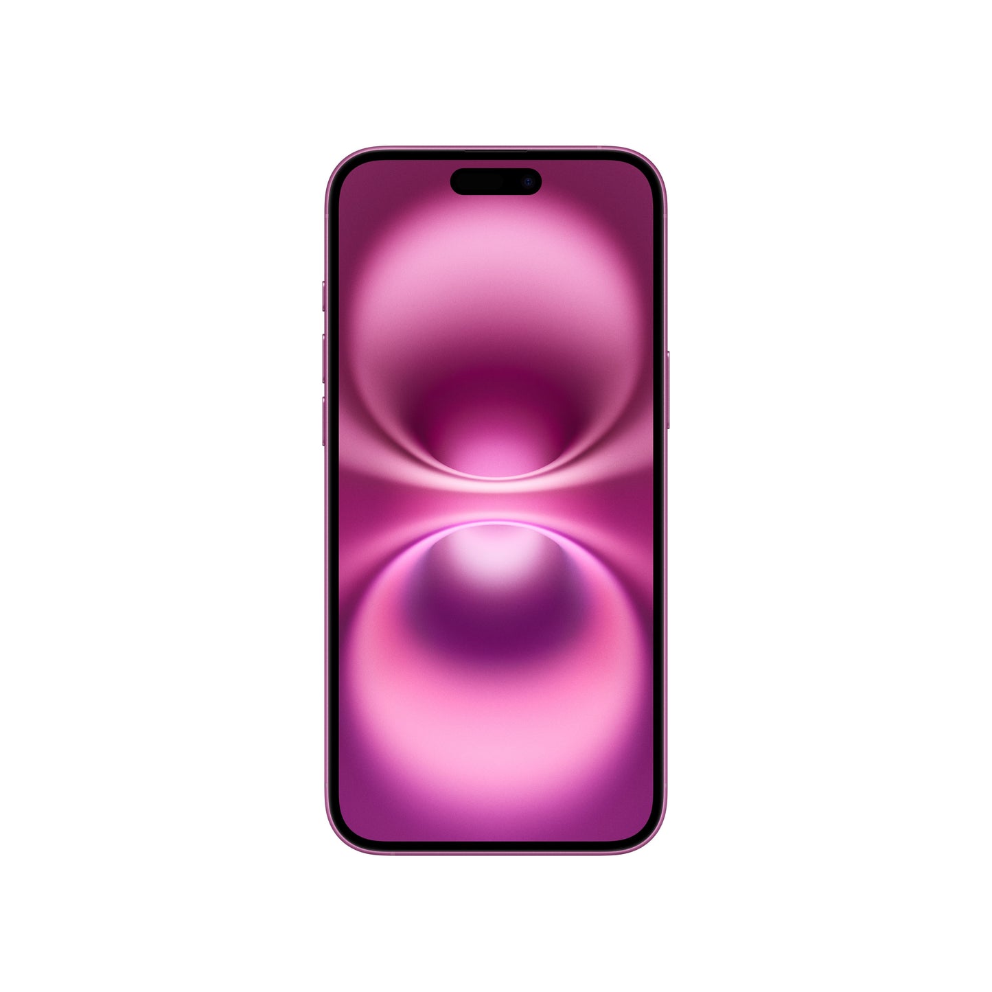 iPhone 16: Plus 128 GB - rózsaszín - iSTYLE HU