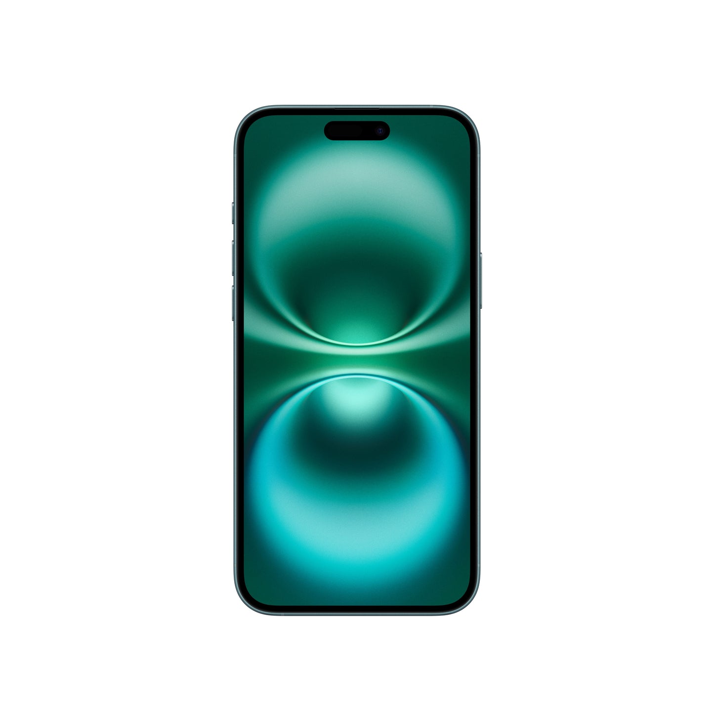 iPhone 16: Plus 512 GB - récezöld - iSTYLE HU