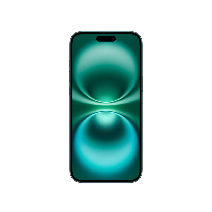 iPhone 16: Plus 256 GB - récezöld - iSTYLE HU
