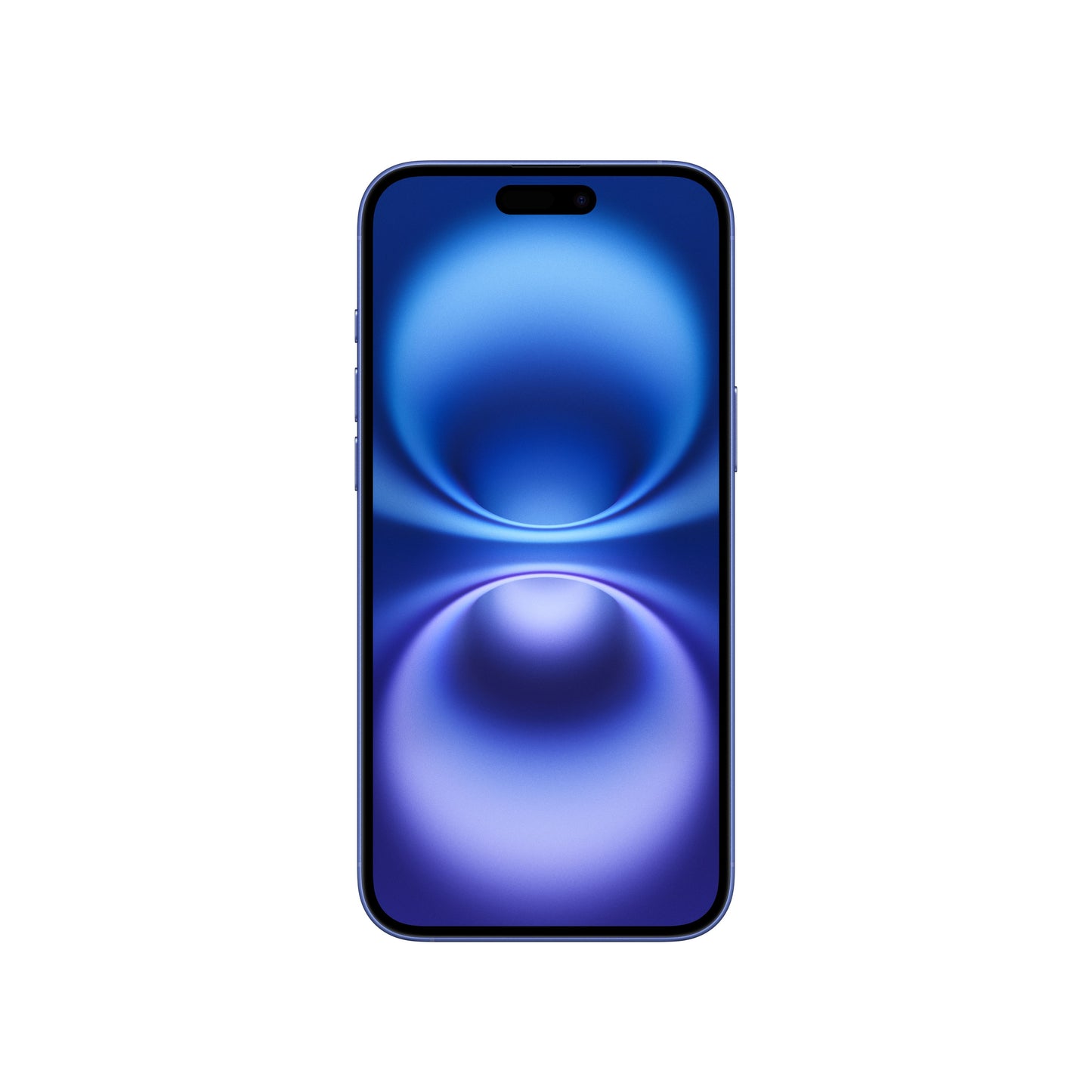 iPhone 16: Plus 128 GB - ultramarin - iSTYLE HU