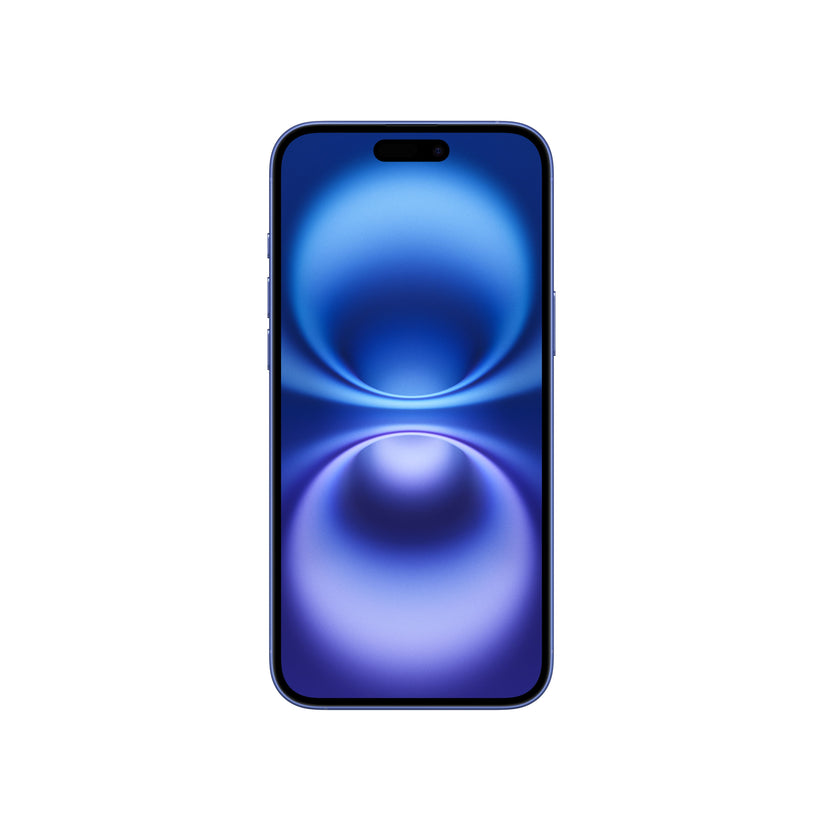 iPhone 16: Plus 128 GB - ultramarin - iSTYLE HU