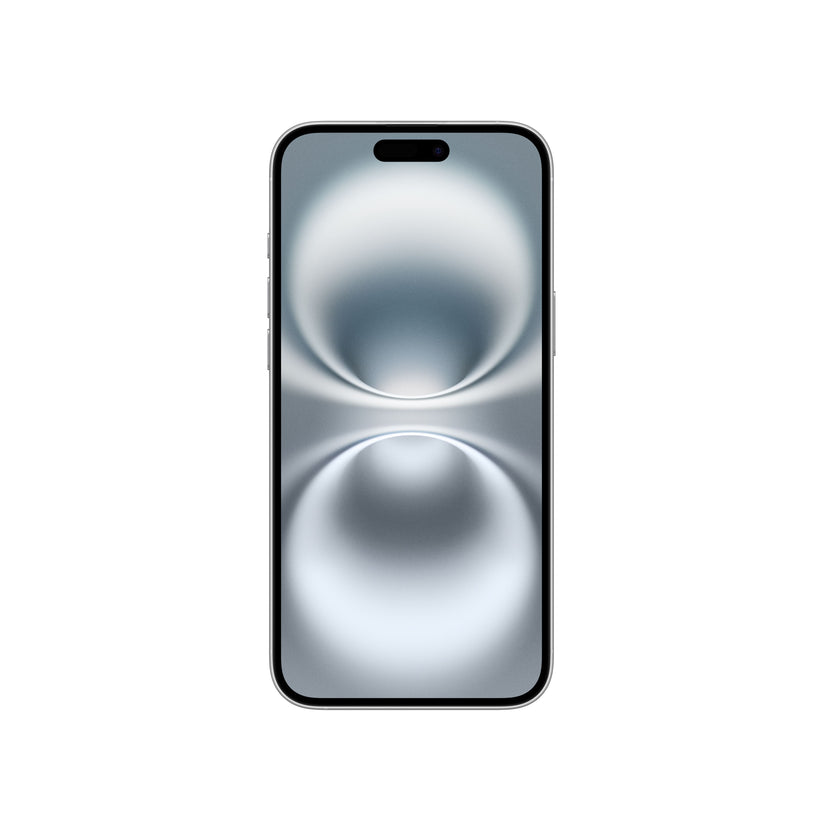 iPhone 16: Plus 512 GB - fehér - iSTYLE HU