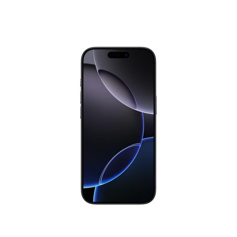 iPhone 16 Pro: 128 GB - fekete titán - iSTYLE HU
