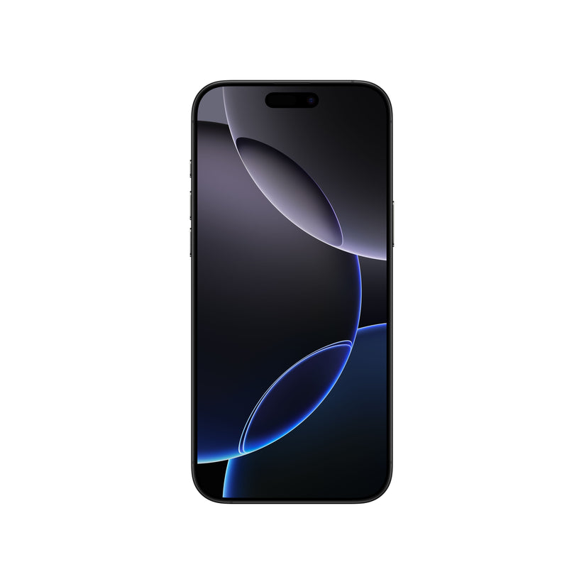 iPhone 16 Pro Max: 512 GB - fekete titán - iSTYLE HU