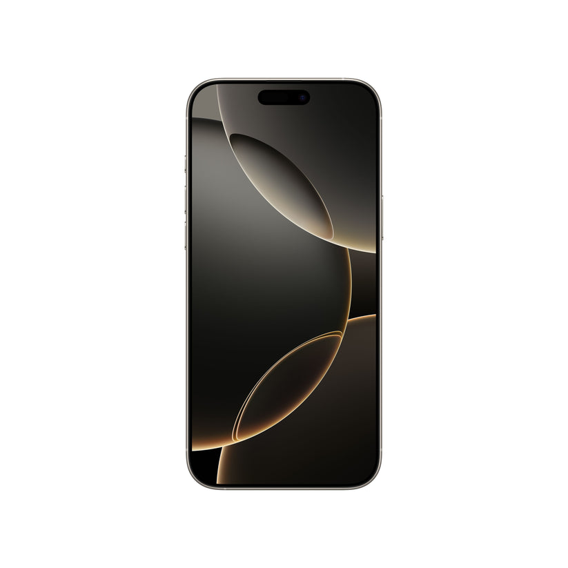 iPhone 16 Pro Max: 1 TB - natúr titán - iSTYLE HU