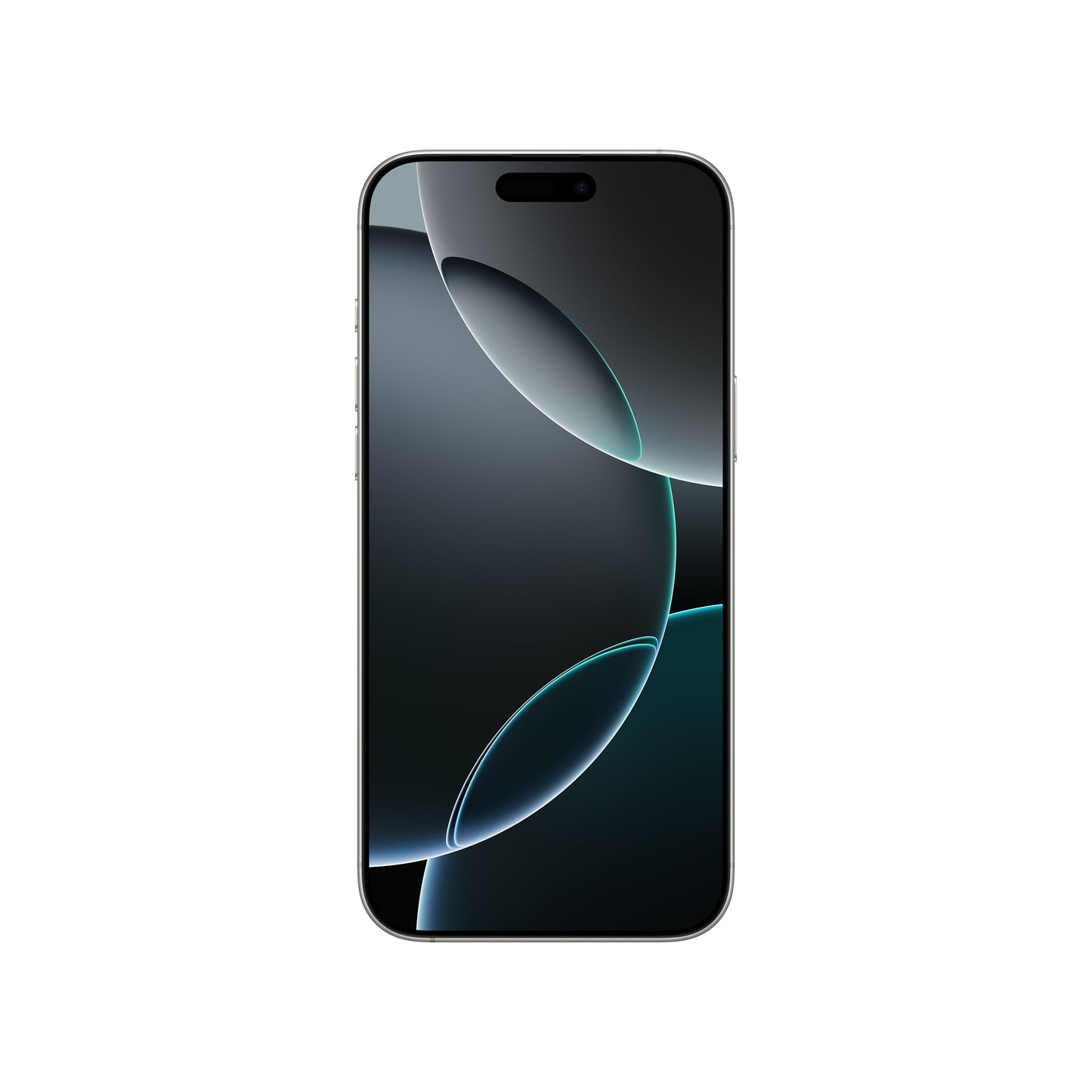 iPhone 16 Pro Max: 512 GB - fehér titán - iSTYLE HU