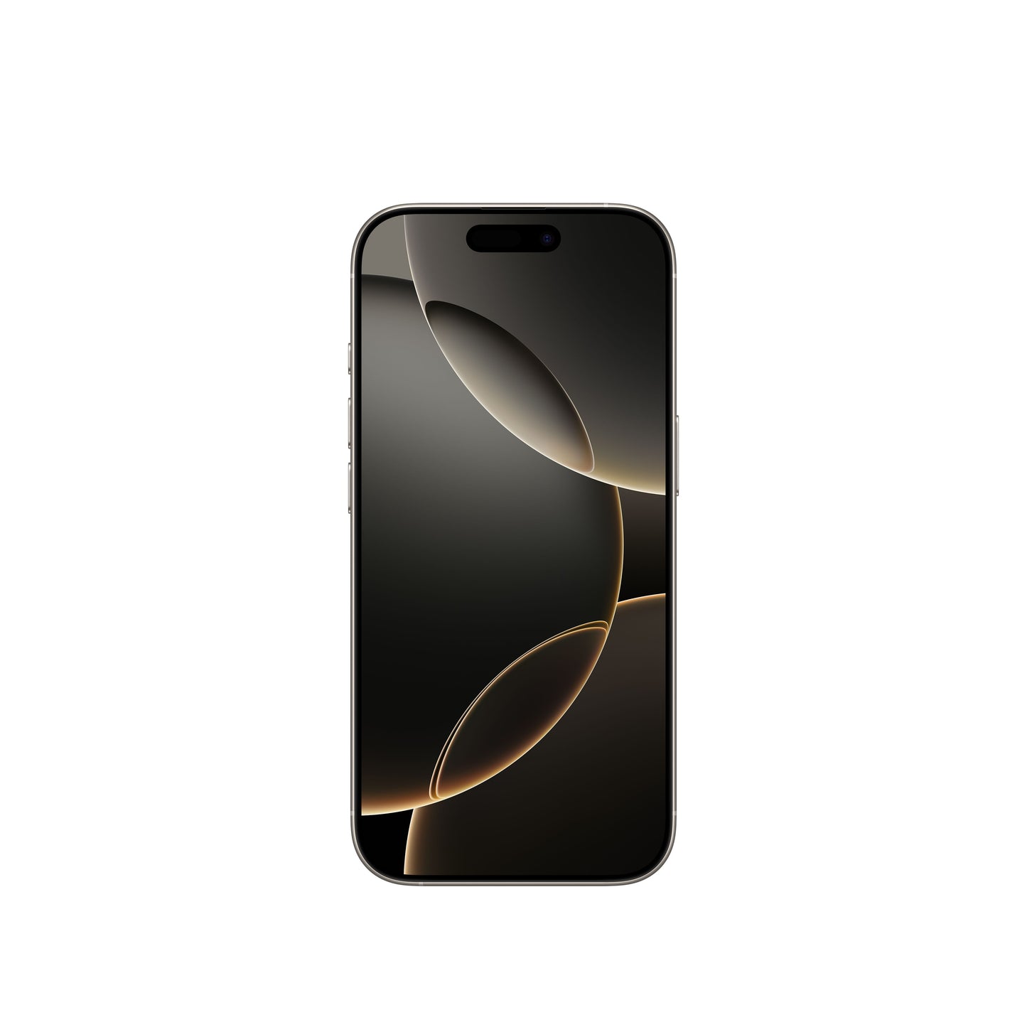 iPhone 16 Pro: 1 TB - natúr titán - iSTYLE HU