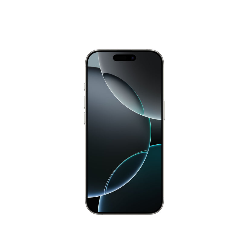 iPhone 16 Pro: 256 GB - fehér titán - iSTYLE HU