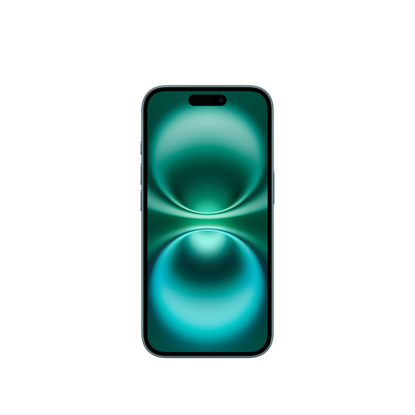 iPhone 16: 512 GB - récezöld - iSTYLE HU