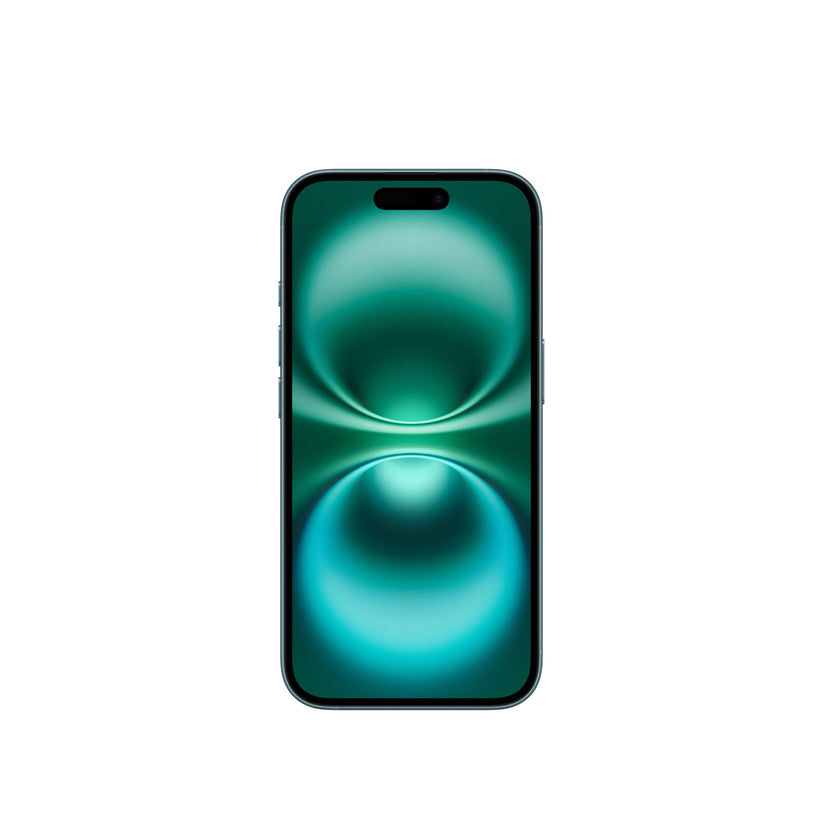 iPhone 16: 512 GB - récezöld - iSTYLE HU