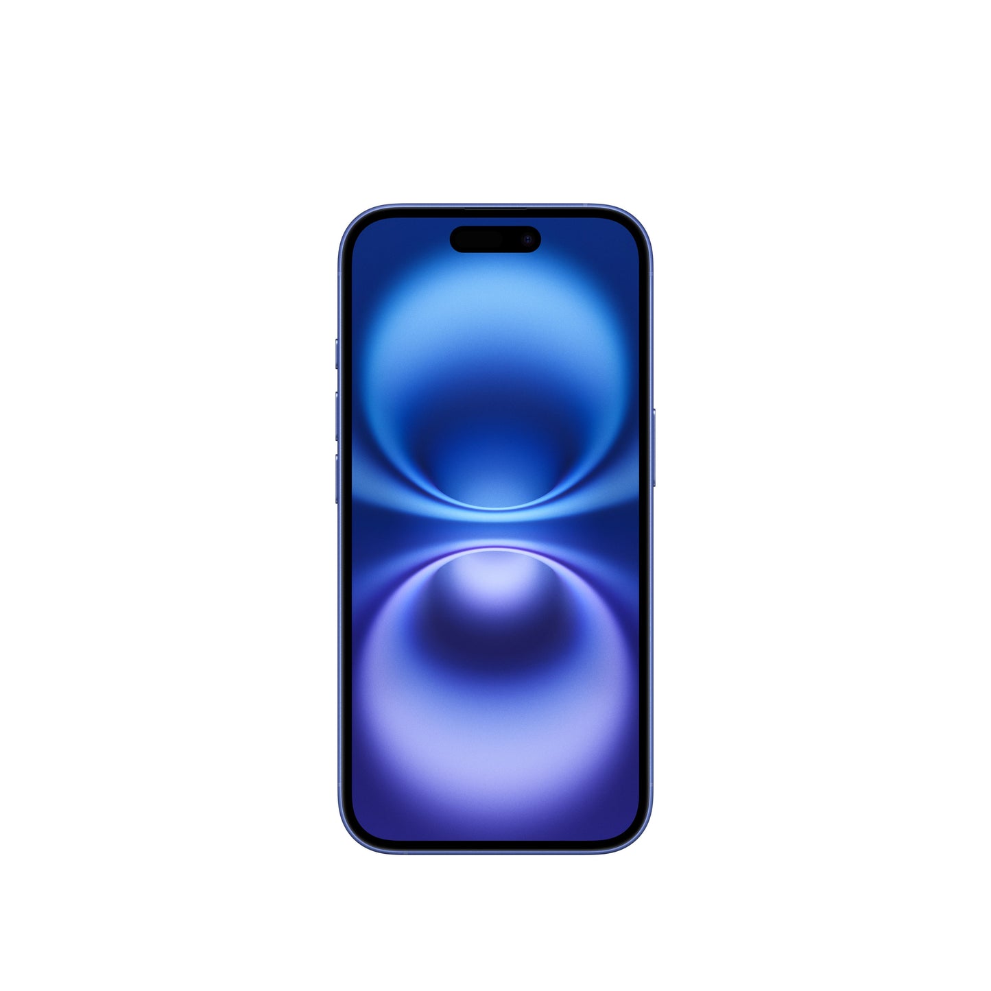 iPhone 16: 128 GB - ultramarin - iSTYLE HU