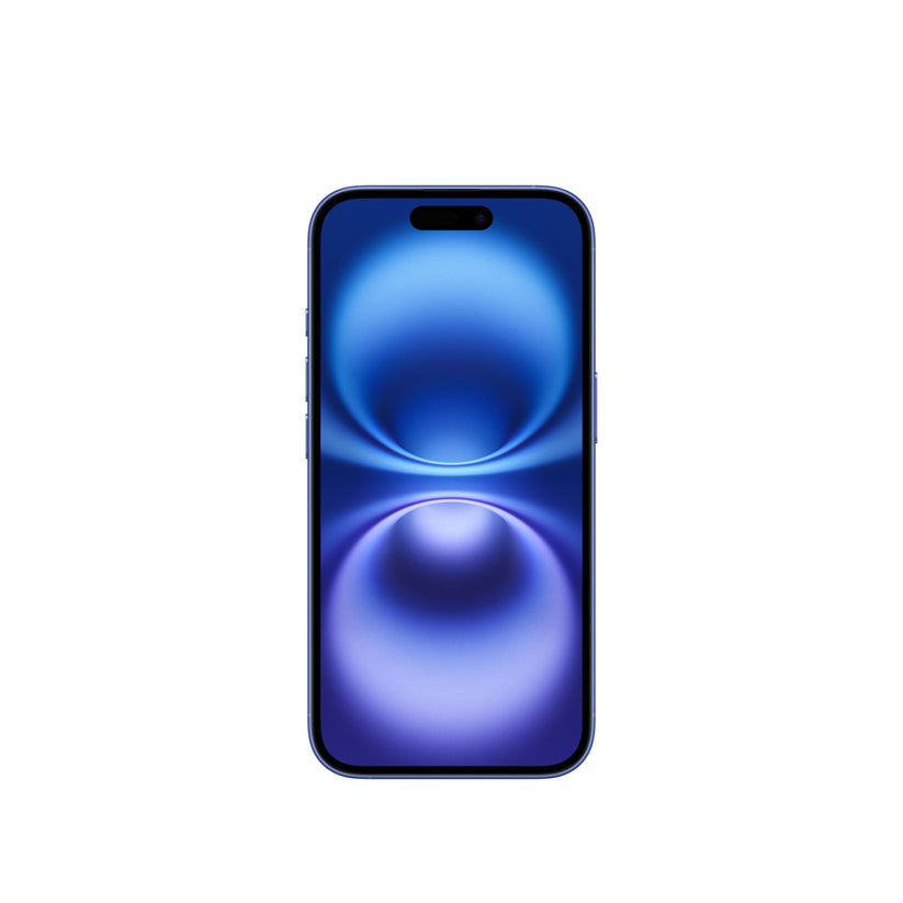 iPhone 16: 128 GB - ultramarin - iSTYLE HU