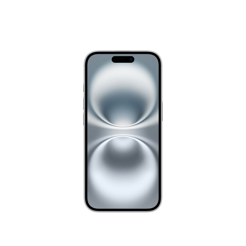iPhone 16: 256 GB - fehér - iSTYLE HU