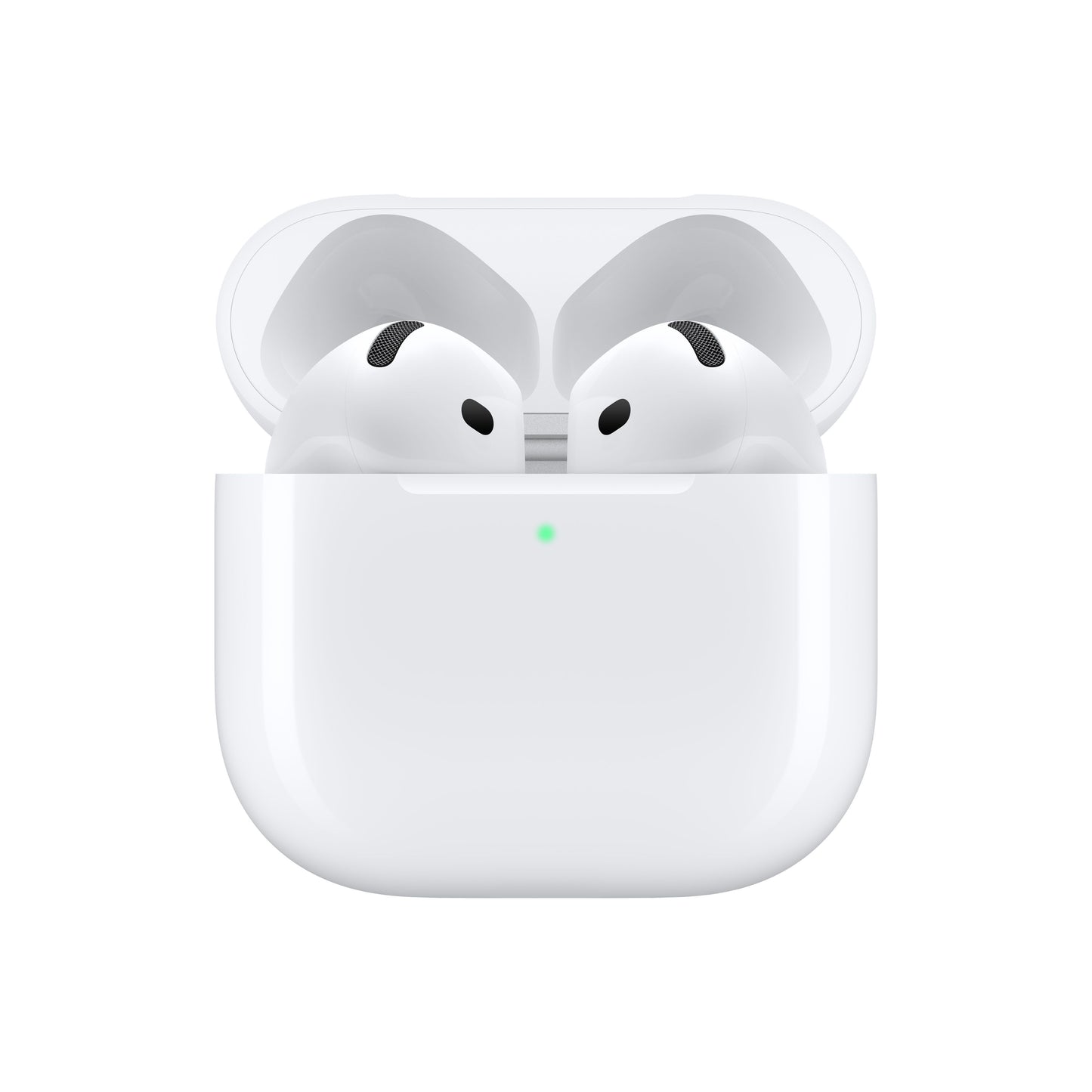 AirPods 4 - iSTYLE HU