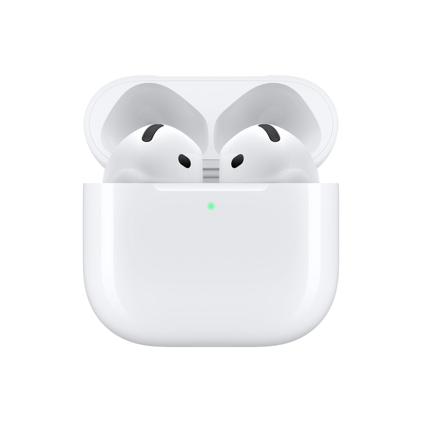 AirPods 4 - iSTYLE HU