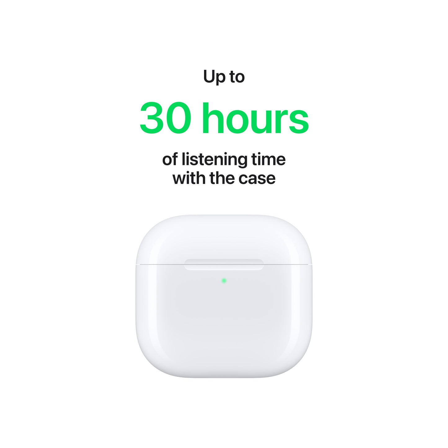 AirPods 4 - iSTYLE HU
