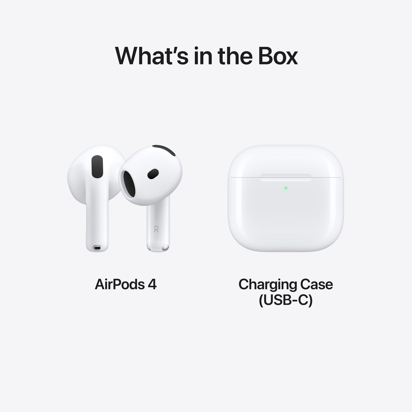 AirPods 4 - iSTYLE HU