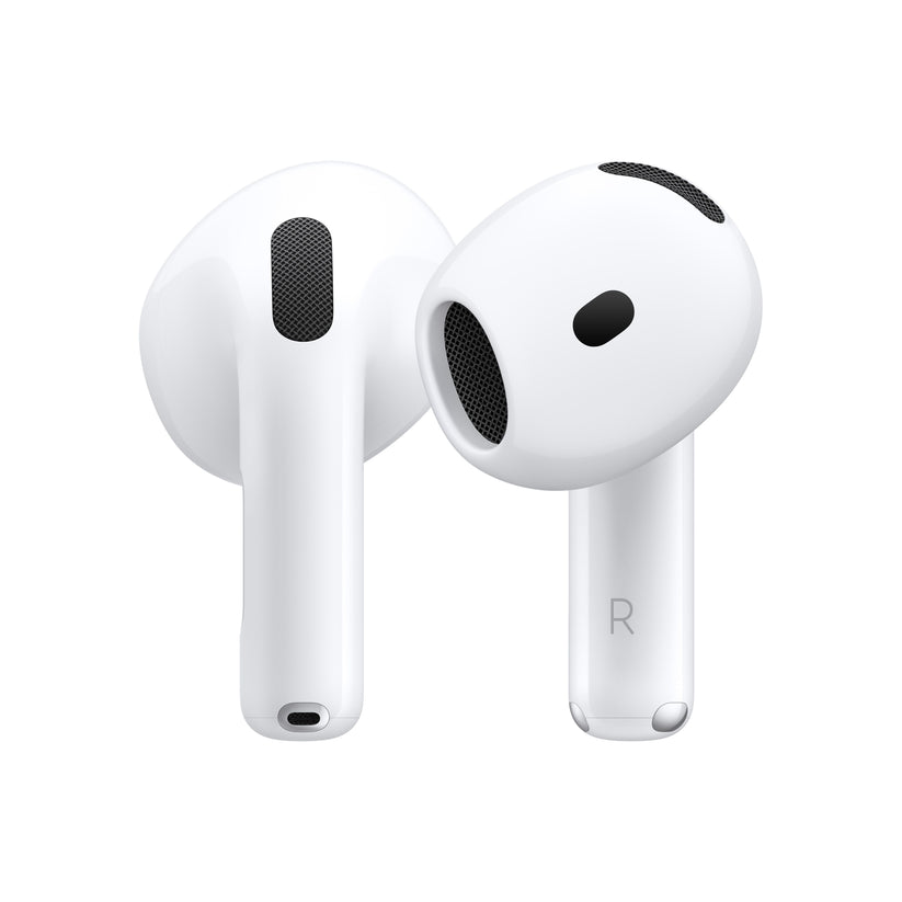 AirPods 4 Aktív zajkioltással - iSTYLE HU