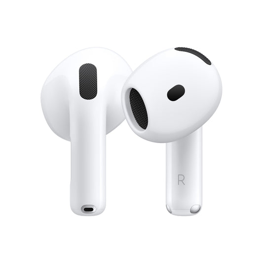 AirPods 4 Aktív zajkioltással - iSTYLE HU
