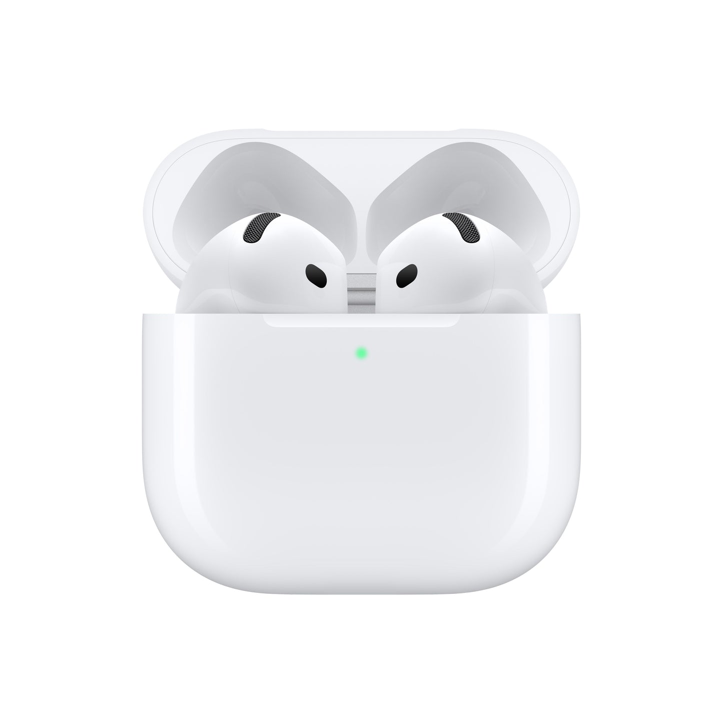 AirPods 4 Aktív zajkioltással - iSTYLE HU