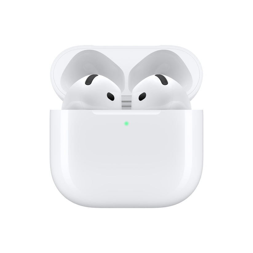 AirPods 4 Aktív zajkioltással - iSTYLE HU