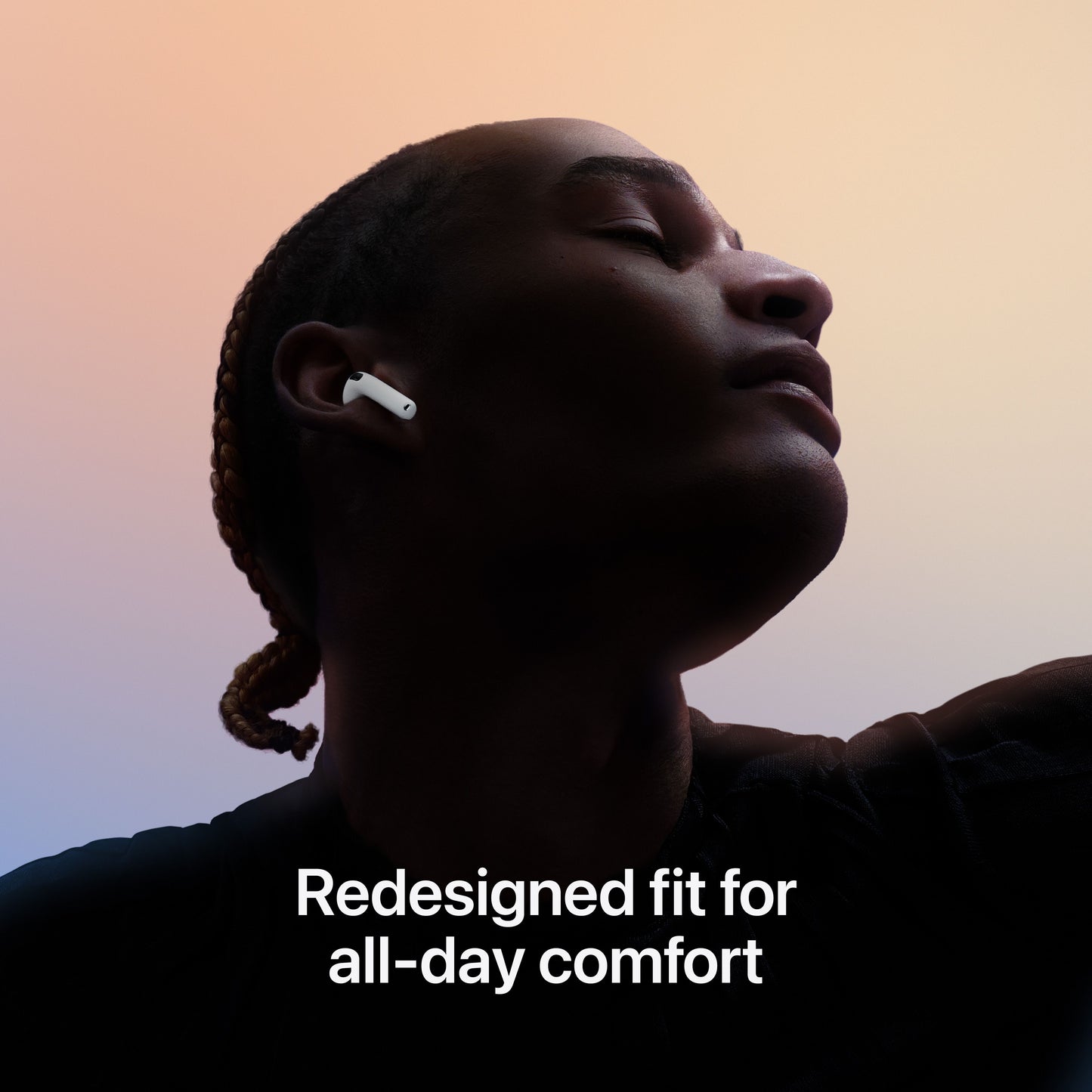 AirPods 4 Aktív zajkioltással - iSTYLE HU