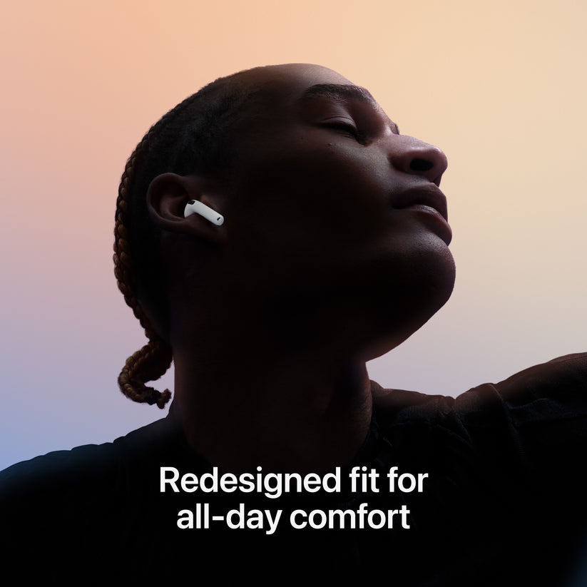 AirPods 4 Aktív zajkioltással - iSTYLE HU