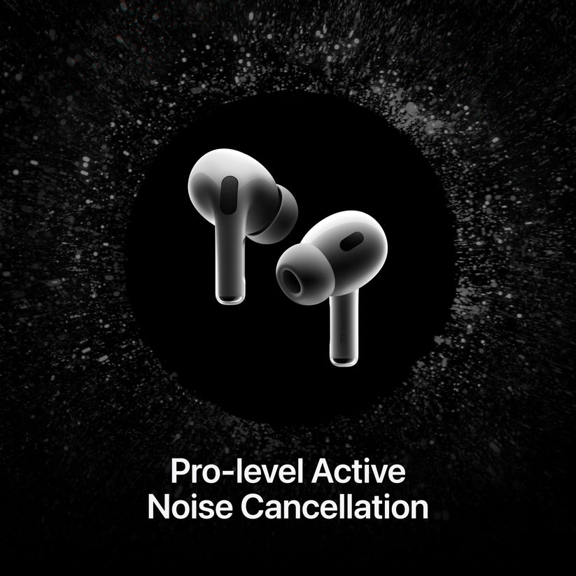 AirPods Pro 2 - iSTYLE HU