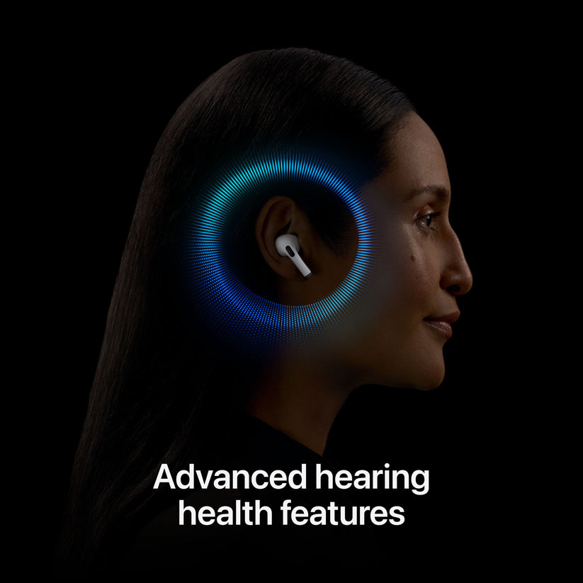 AirPods Pro 2 - iSTYLE HU
