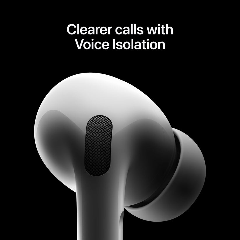 AirPods Pro 2 - iSTYLE HU