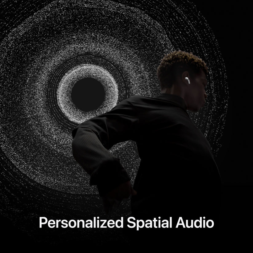 AirPods Pro 2 - iSTYLE HU