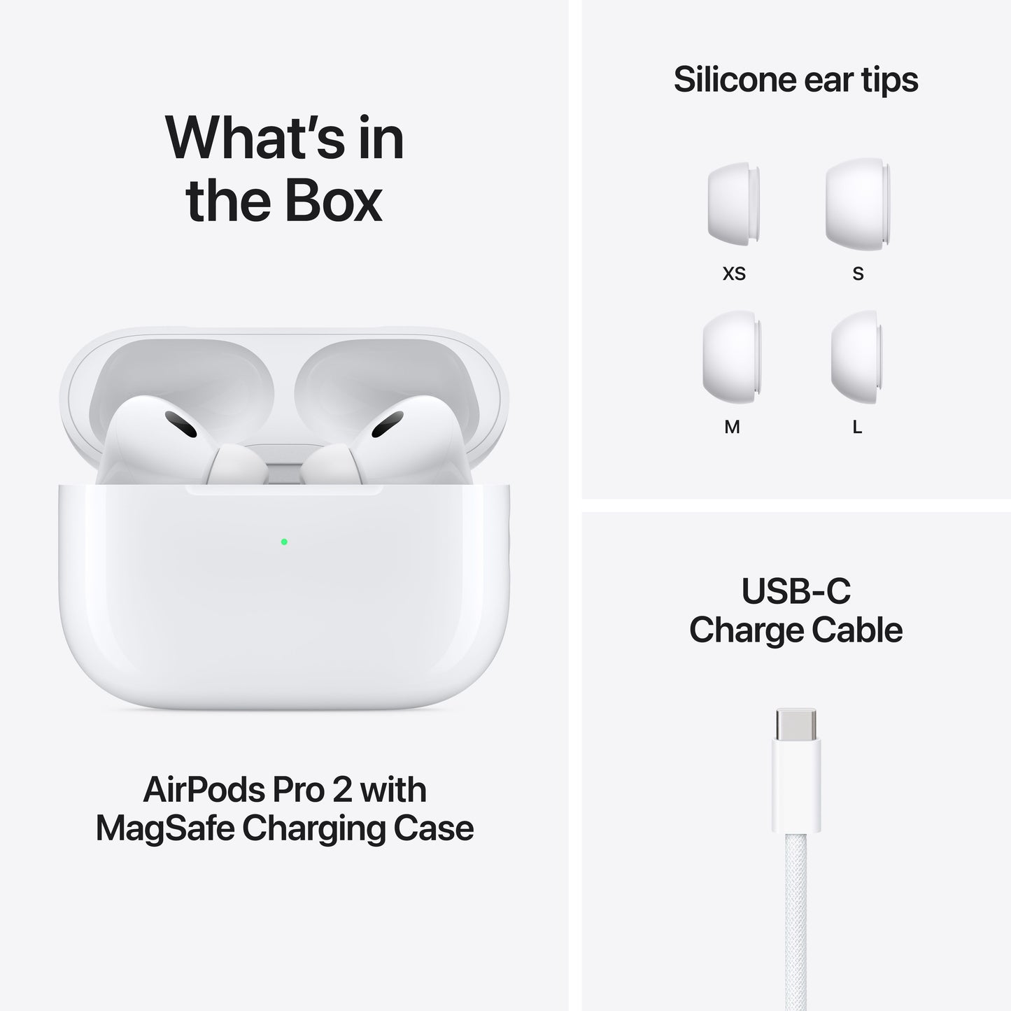 AirPods Pro 2 - iSTYLE HU