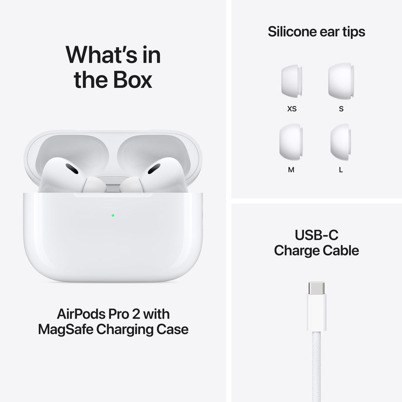 AirPods Pro 2 - iSTYLE HU