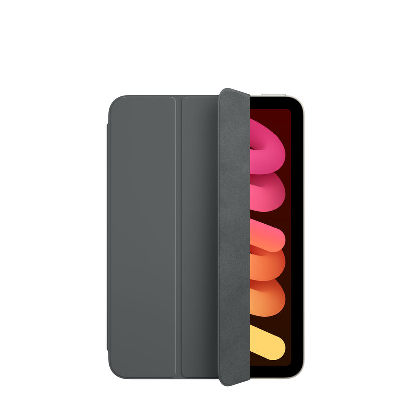 Smart Folio for iPad mini (A17 Pro) – szénszürke - iSTYLE HU