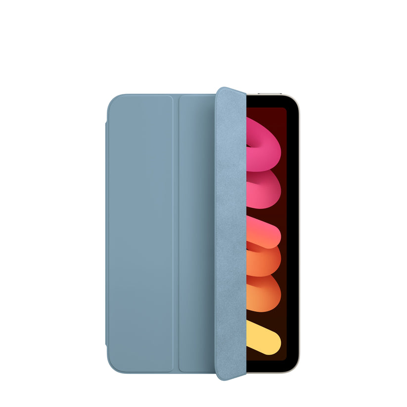 Smart Folio for iPad mini (A17 Pro) – denim - iSTYLE HU