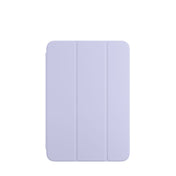 Smart Folio for iPad mini (A17 Pro) – világos ibolya - iSTYLE HU