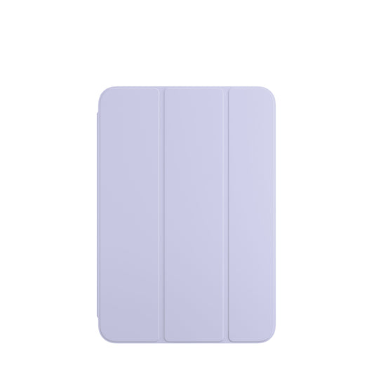 Smart Folio for iPad mini (A17 Pro) – világos ibolya - iSTYLE HU
