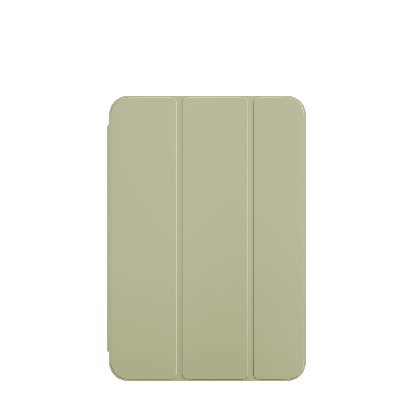 Smart Folio for iPad mini (A17 Pro) – zsályazöld - iSTYLE HU