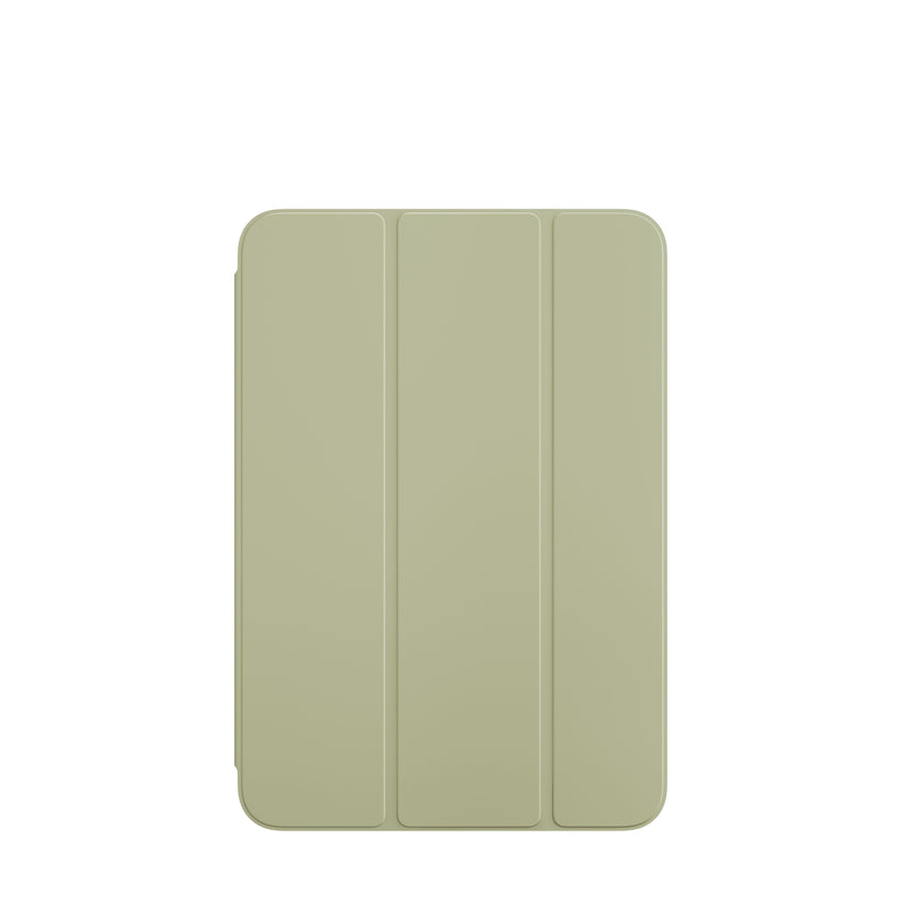 Smart Folio for iPad mini (A17 Pro) – zsályazöld - iSTYLE HU