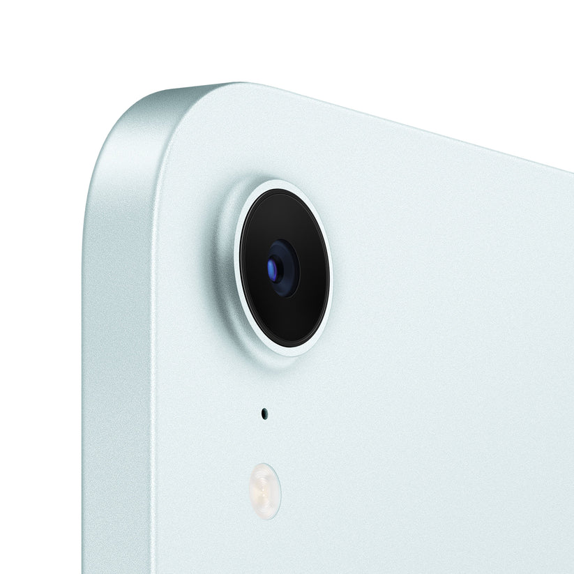 iPad mini (A17 Pro): Wi-Fi, 128 GB - kék - iSTYLE HU
