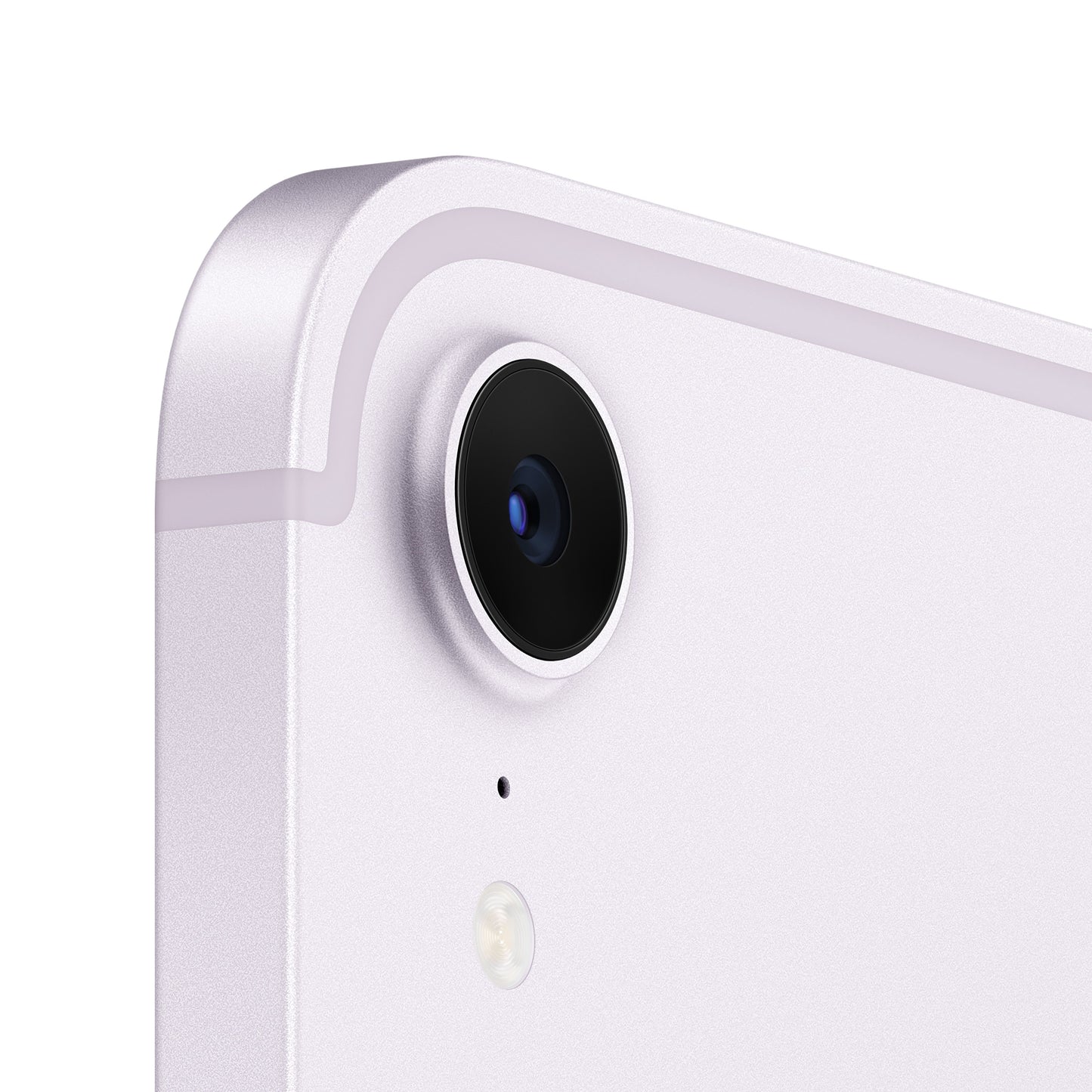iPad mini (A17 Pro): Wi-Fi + Cellular, 128 GB - lila - iSTYLE HU