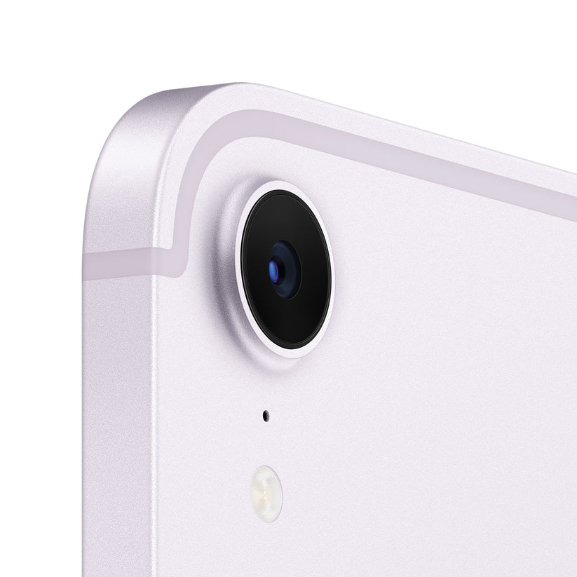 iPad mini (A17 Pro): Wi-Fi + Cellular, 128 GB - lila - iSTYLE HU